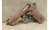 Beretta~M9A1~9mm Luger - 8 of 10