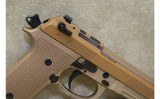 Beretta~M9A1~9mm Luger - 4 of 10
