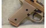 Beretta~M9A1~9mm Luger - 3 of 10