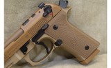 Beretta~M9A1~9mm Luger - 10 of 10