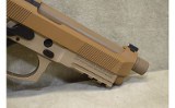 Beretta~M9A1~9mm Luger - 5 of 10