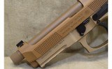 Beretta~M9A1~9mm Luger - 9 of 10