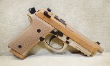 Beretta~M9A1~9mm Luger - 1 of 10