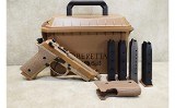 Beretta~M9A1~9mm Luger - 2 of 10