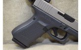 Glock~19 GEN 4~9mm Luger - 3 of 10
