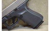 Glock~19 GEN 4~9mm Luger - 9 of 10