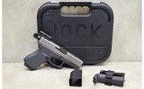 Glock~19 GEN 4~9mm Luger - 2 of 10