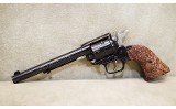 Heritage~ Rough Rider~.22 WMR / .22 LR - 10 of 14