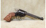 Heritage~ Rough Rider~.22 WMR / .22 LR - 2 of 14