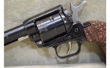 Heritage~ Rough Rider~.22 WMR / .22 LR - 12 of 14