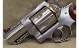 Ruger~Redhawk~.44 magnum - 9 of 11