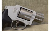 Smith & Wesson~642-2~.38 SPL + P - 4 of 9