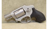 Smith & Wesson~642-2~.38 SPL + P - 8 of 9