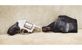 Smith & Wesson~642-2~.38 SPL + P - 2 of 9