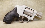Smith & Wesson~642-2~.38 SPL + P - 1 of 9