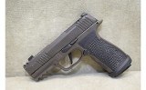 SIG SAUER~P365X Comp Legion~9mm luger - 8 of 10