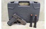 SIG SAUER~P365X Comp Legion~9mm luger - 2 of 10