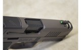 SIG SAUER~P365X Comp Legion~9mm luger - 7 of 10