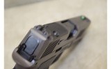 SIG SAUER~P365X Comp Legion~9mm luger - 6 of 10