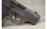 SIG SAUER~P365X Comp Legion~9mm luger - 5 of 10