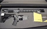 Radian~A-DAC 15~.223 Wylde - 3 of 14