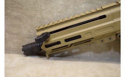 CMMG~Dissent~5.56x45mm - Image 7 of 9