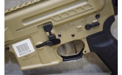 CMMG~Dissent~5.56x45mm - Image 9 of 9
