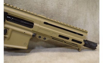 CMMG~Dissent~5.56x45mm - Image 4 of 9