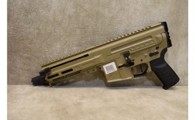 CMMG~Dissent~5.56x45mm - Image 6 of 9