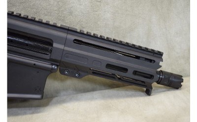 CMMG~Dissent~5.56x45mm - Image 4 of 9