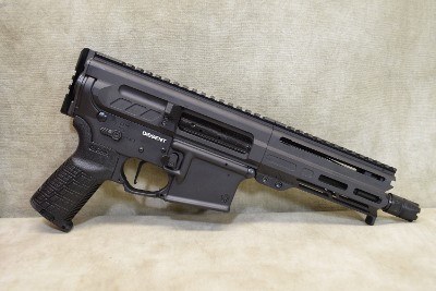 CMMG~Dissent~5.56x45mm - Image 1 of 9