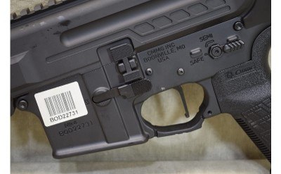 CMMG~Dissent~5.56x45mm - Image 9 of 9