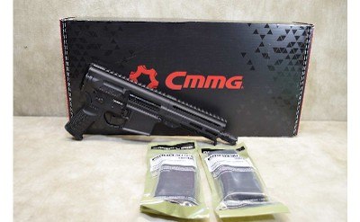 CMMG~Dissent~5.56x45mm - Image 2 of 9