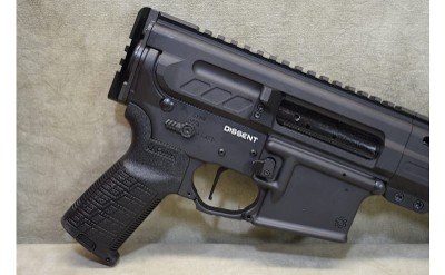 CMMG~Dissent~5.56x45mm - Image 3 of 9