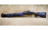 Beretta~A300 Ultima Patrol Limited Edition Realtree Blue~12 gauge - 8 of 13
