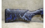 Beretta~A300 Ultima Patrol Limited Edition Realtree Blue~12 gauge - 3 of 13