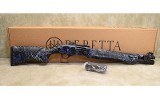 Beretta~A300 Ultima Patrol Limited Edition Realtree Blue~12 gauge - 2 of 13