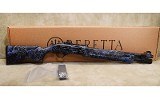 Beretta~A300 Ultima Patrol Limited Edition Realtree Blue~12 gauge - 2 of 12
