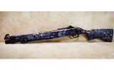 Beretta~A300 Ultima Patrol Limited Edition Realtree Blue~12 gauge - 8 of 12