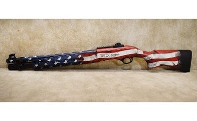 Beretta~A300 Ultima Patrol LE ~12 gauge - Image 8 of 13