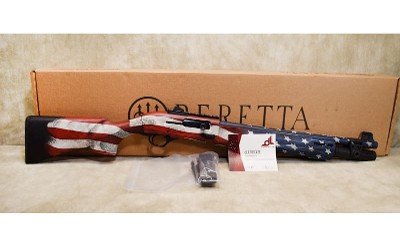 Beretta~A300 Ultima Patrol LE ~12 gauge - Image 2 of 13