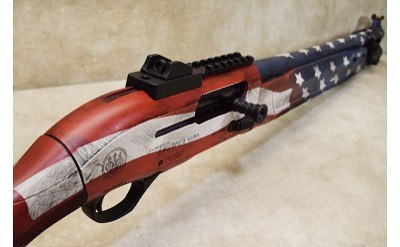 Beretta~A300 Ultima Patrol LE ~12 gauge - Image 7 of 13