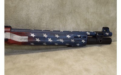 Beretta~A300 Ultima Patrol LE ~12 gauge - Image 6 of 13