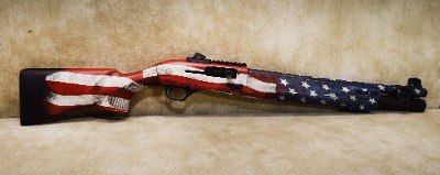 Beretta~A300 Ultima Patrol LE ~12 gauge - Image 1 of 13