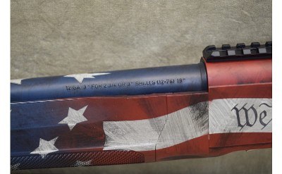 Beretta~A300 Ultima Patrol LE ~12 gauge - Image 11 of 13