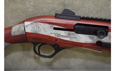 Beretta~A300 Ultima Patrol LE~12 gauge - Image 6 of 14