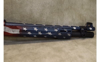 Beretta~A300 Ultima Patrol LE~12 gauge - Image 7 of 14