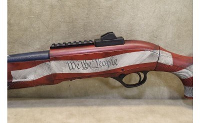 Beretta~A300 Ultima Patrol LE~12 gauge - Image 13 of 14