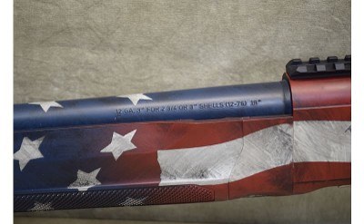Beretta~A300 Ultima Patrol LE~12 gauge - Image 12 of 14