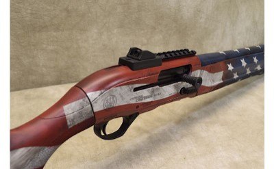 Beretta~A300 Ultima Patrol LE~12 gauge - Image 8 of 14